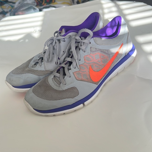 Nike Flex 2015 Run (9.5) - Picture 4 of 7